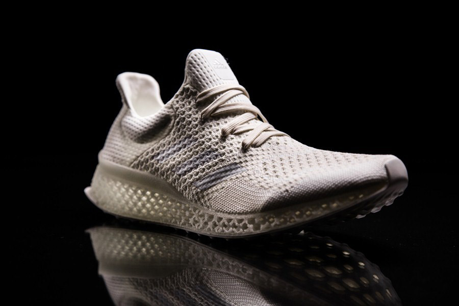 adidas modelli 3d