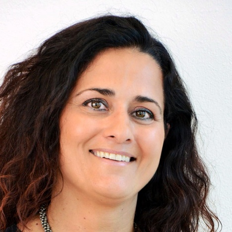 Barbara Politi 