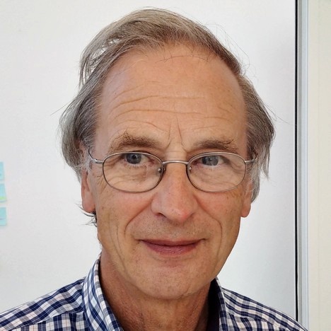 Marco Bardini